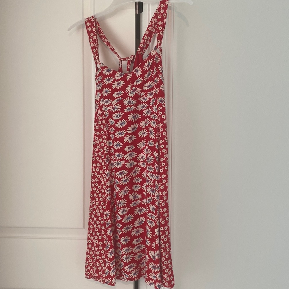 ASOS floral Sundress US 6